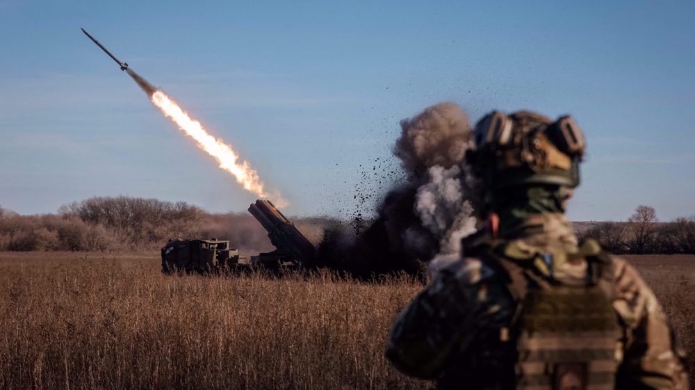 Ukraine: attaque russe contre les infrastructures stratégiques 