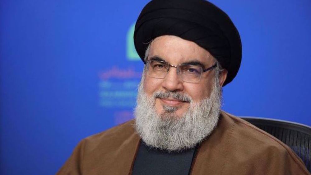 Nasrallah: la Résistance n’a jamais cédé au désespoir