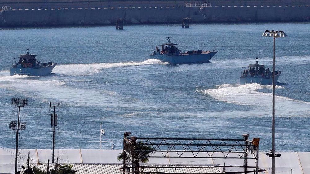 Israël: la vague de désobéissance touche la marine