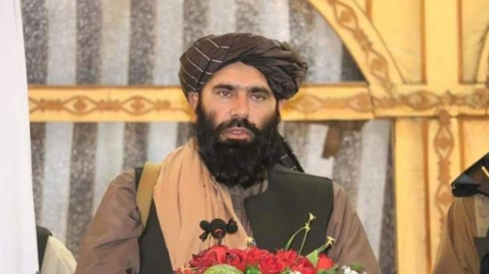 Taliban governor of Afghan province killed in bomb attack