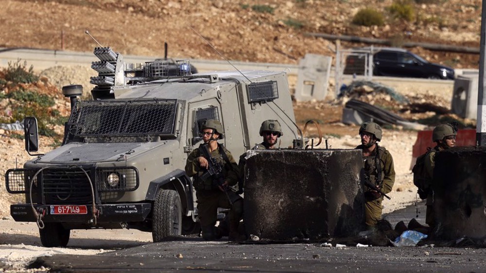 Cisjordanie: 3 Palestiniens tués par des militaires israéliens 