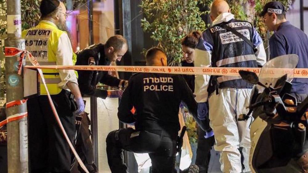 Au moins 3 blessés suite à la fusillade à Tel-Aviv