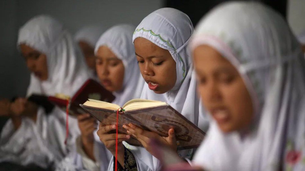 Ramadan, Quran and the shared language that sustains Ummah