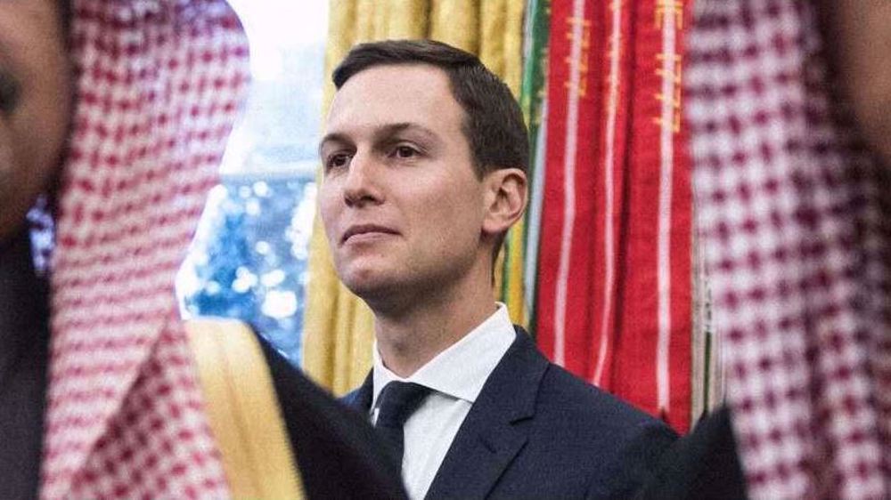 Kushner's firm received hundreds of millions from UAE, Qatar: Report
