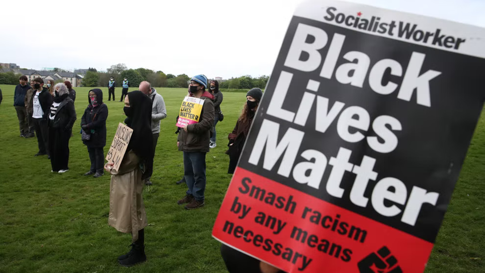 Study reveals UK far from ‘racially just society’