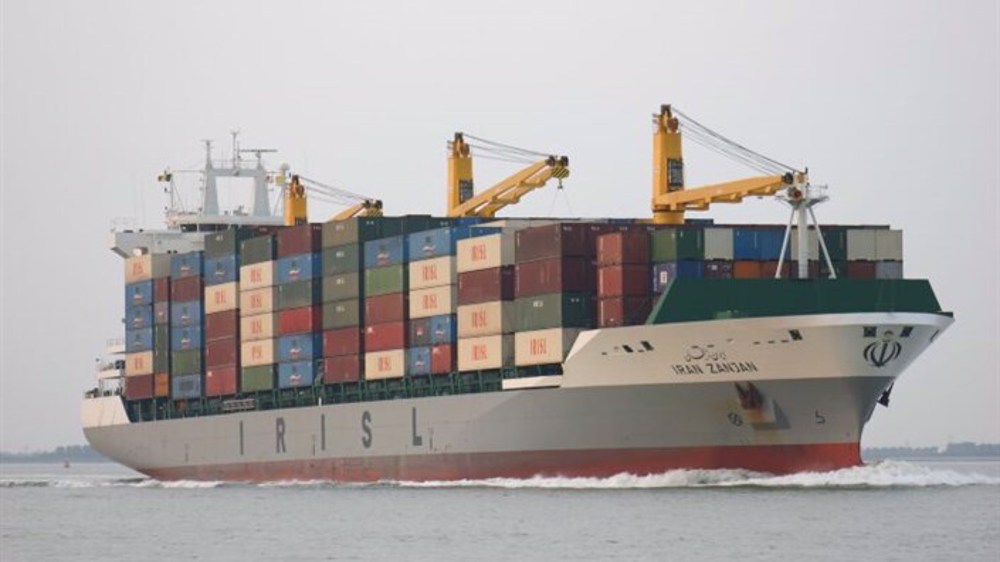 Iran’s IRISL to launch direct shipping route to Brazil