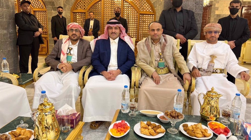 Ansarullah says ‘optimistic’ about Oman’s mediation in Yemen-Saudi peace talks
