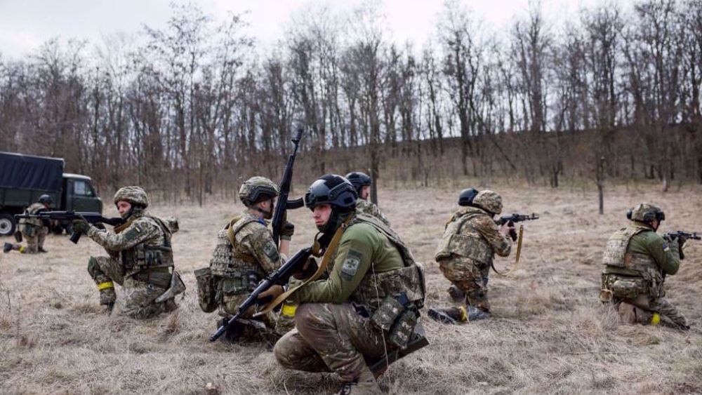 Leaked US documents cast doubt on Ukraine's military capacity