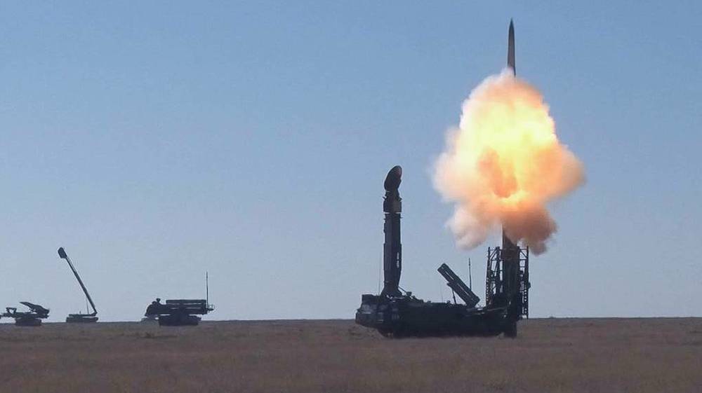 Russie : test réussi d’un ICBM sophistiqué 