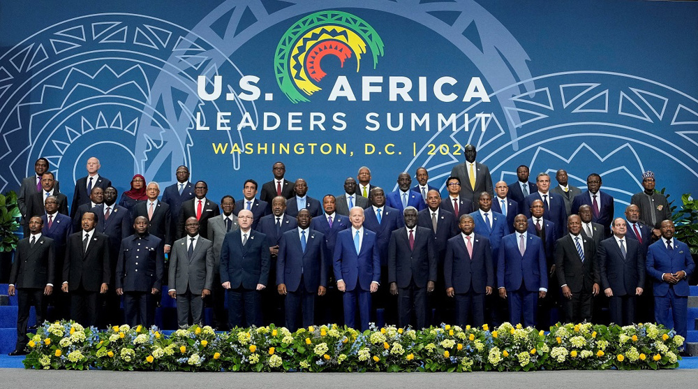 Les USA en Afrique: entre le marteau russe et l'enclume chinoise 