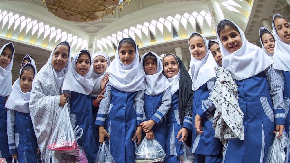 Sinister Western origins of Iranian schoolgirls’ poisoning psyop