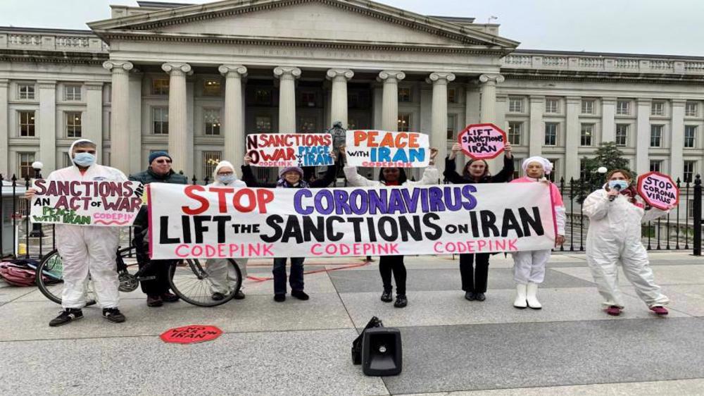Les sanctions anti-Iran n’ont pas atteint leurs objectifs