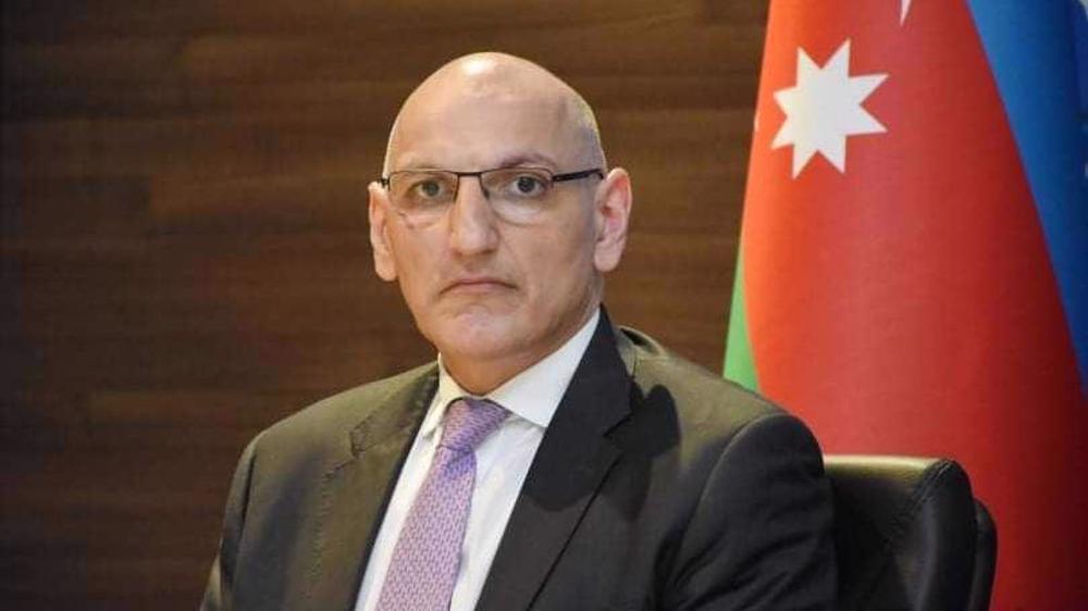 Azerbaijani official calls Iran ‘important neighbor’ for Baku as tensions ease
