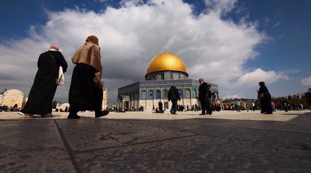 International Quds Day: Iran urges Muslim unity to counter Israel, support Palestine
