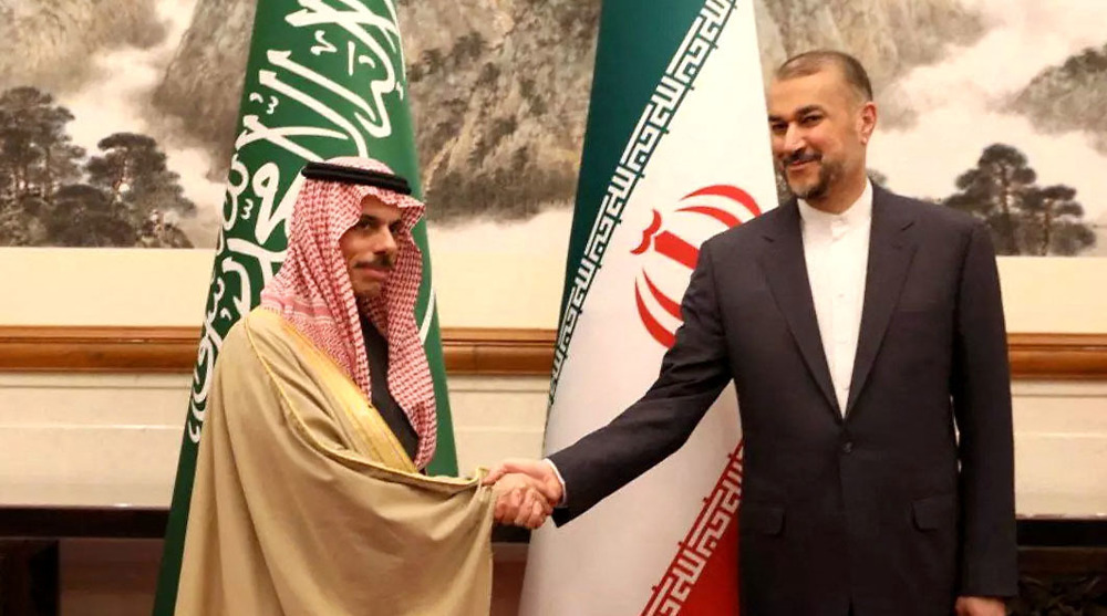 Iranian delegation in Saudi Arabia to prepare for embassy reopening