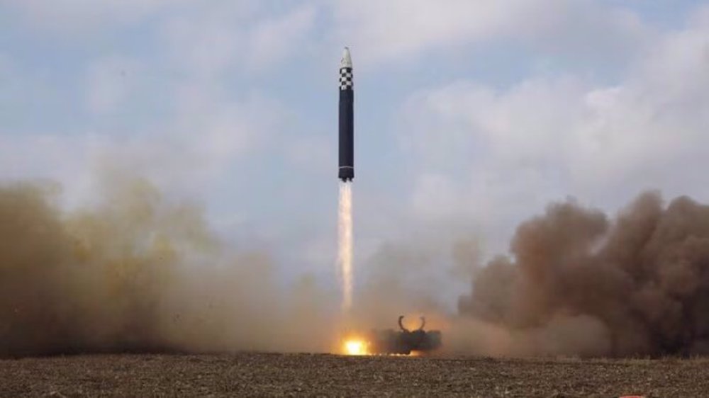 North Korea fires suspected ICBM, sparks evacuation order in Japan