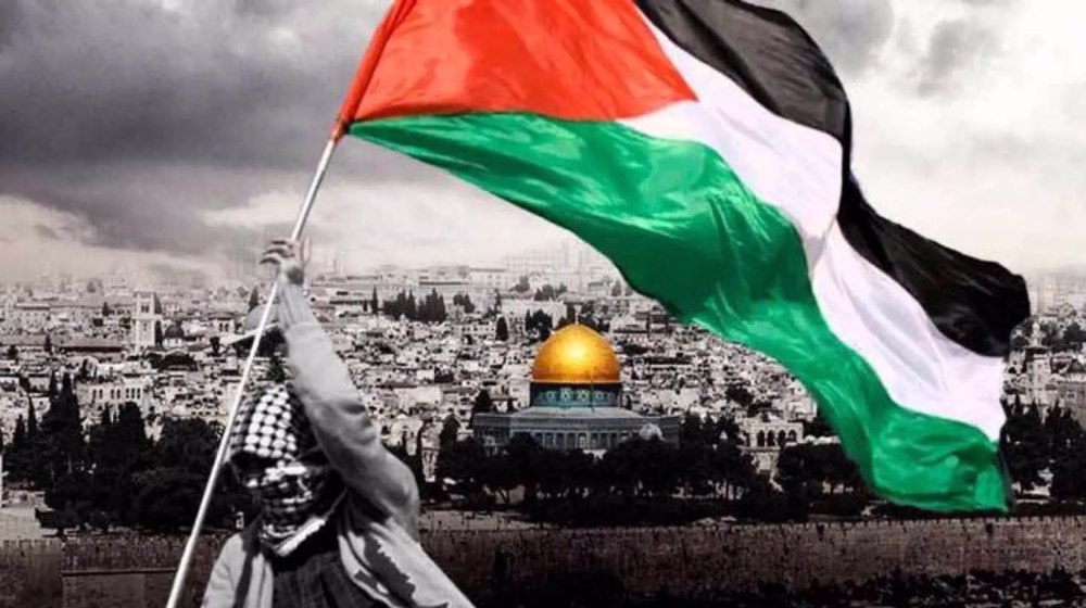 People across globe gear up to mark International Quds Day 