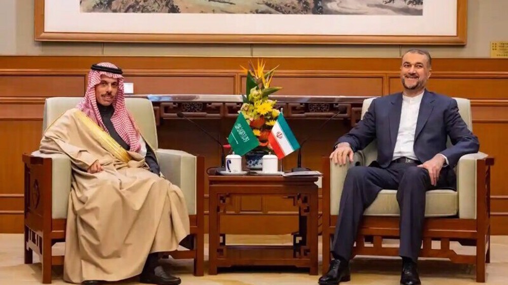  Why does Saudi Arabia need to improve ties with Iran and Cui Bono?