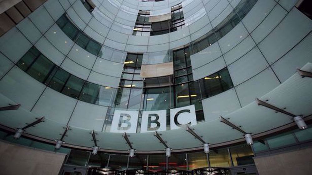 Sparks fly as BBC objects to Twitter state-funded designation