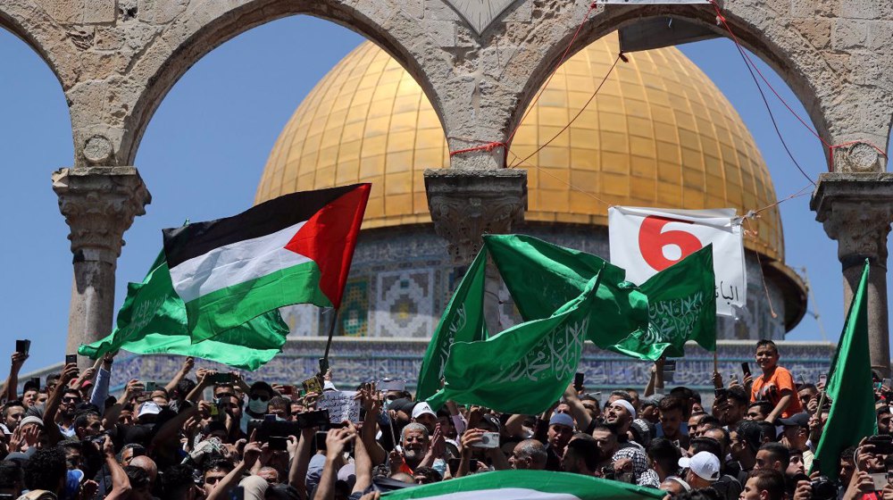Al-Quds Day espouses Muslim unity and Ummatic vision of Palestine