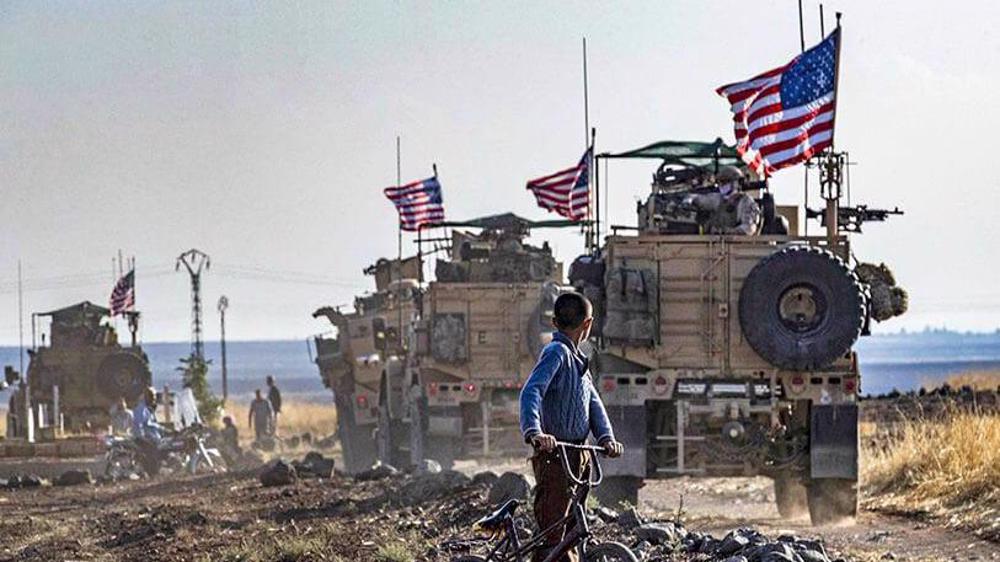 Syrie: 11 autres soldats US ont subi une lésion cérébrale 