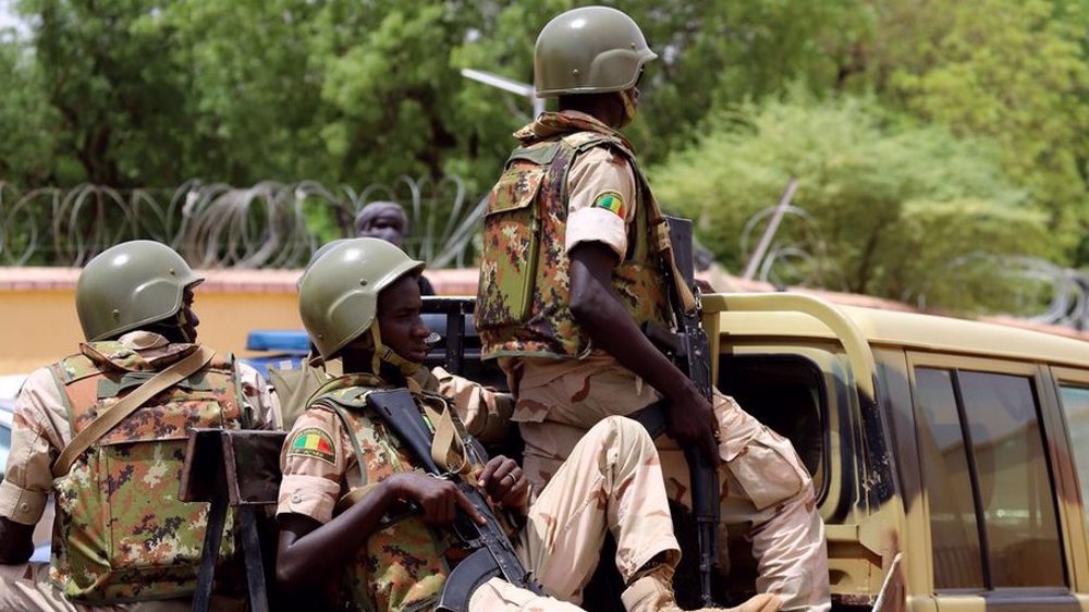 Mali: le Nord ne tombera pas entre les mains des terroristes