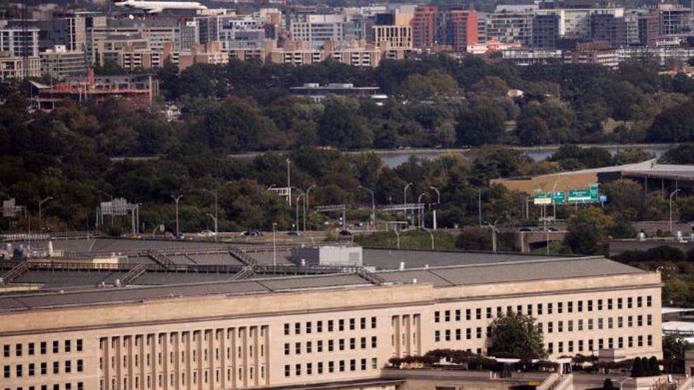 US allies 'trust' undermined after leak of Pentagon docs: Ex-officials