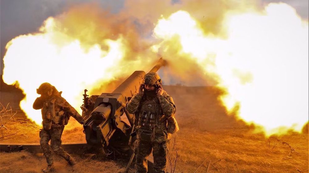 Guerre en Ukraine: la Russie vers la prise de contrôle totale de Bakhmout