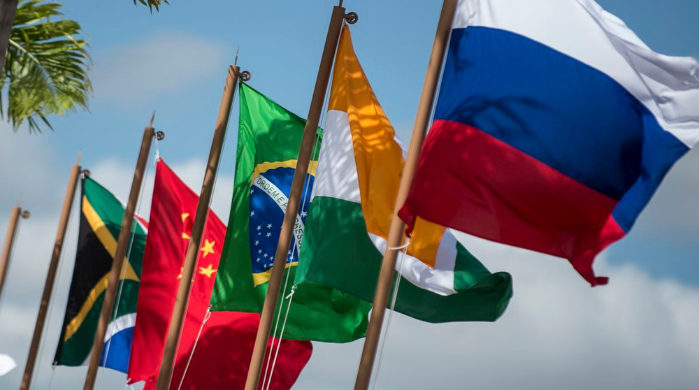 Comment les BRICS dépassent le G7?