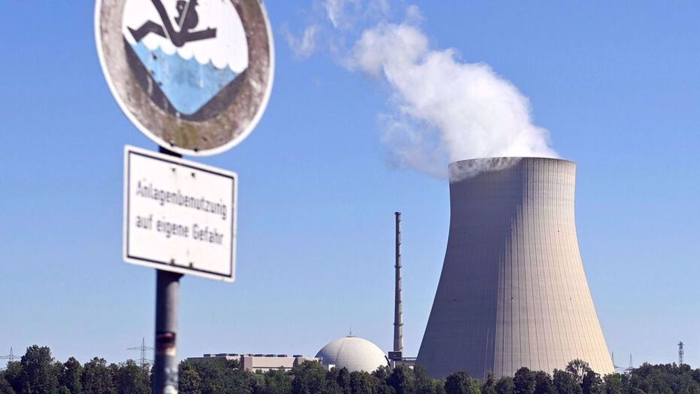 Allemagne: adieu au nucléaire en pleine crise énergétique