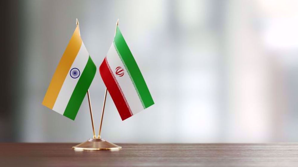 India, Iran consider boosting economic ties