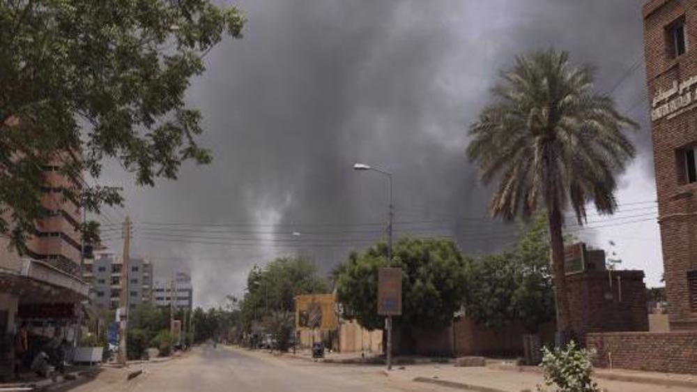 Sudan unrest: Army retakes several key sites as civilian toll mounts