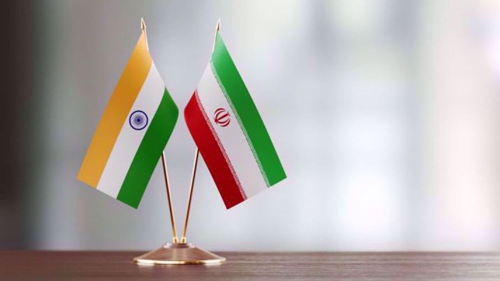 L’Iran et l’Inde envisagent de renforcer leurs relations économiques