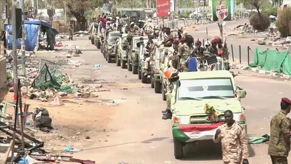 Soudan: qui veut déstabiliser le pays? (Débat)