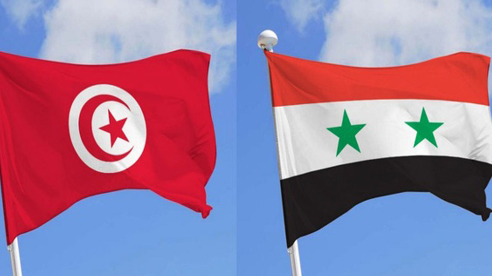 Syrie/Tunisie: une reprise des relations dans l'intérêt de tous 