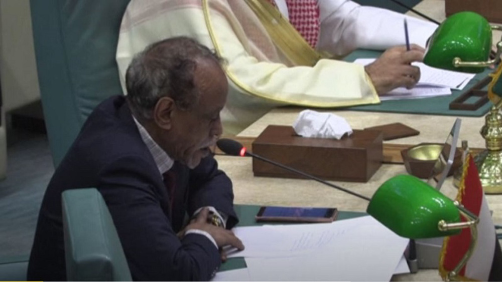 Soudan: un plan de déstabilisation à l'américaine? 