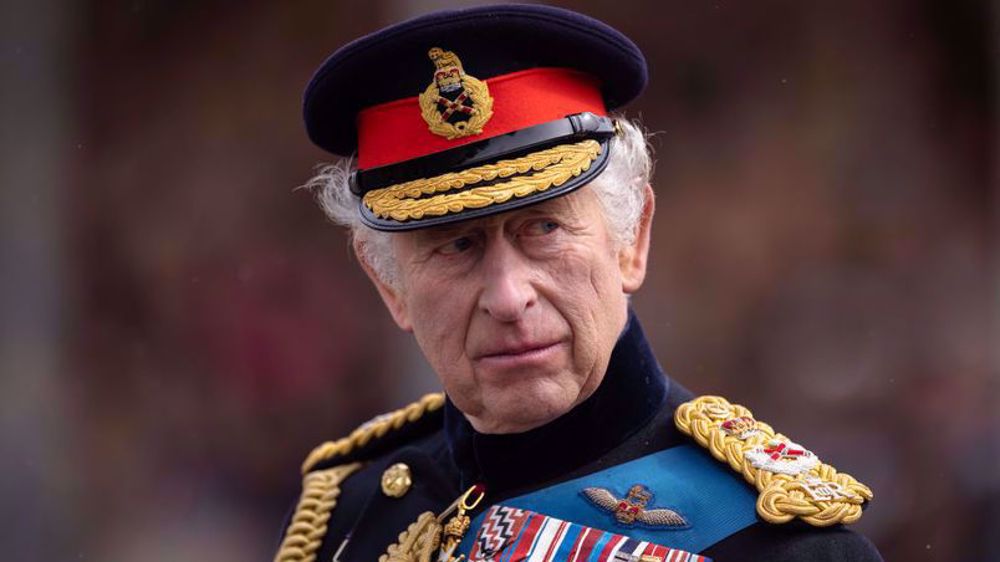  Majority of Britons unwilling to fund King Charles III coronation: Poll
