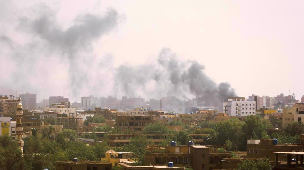 New Sudan ceasefire attempt fails with vital supplies running short