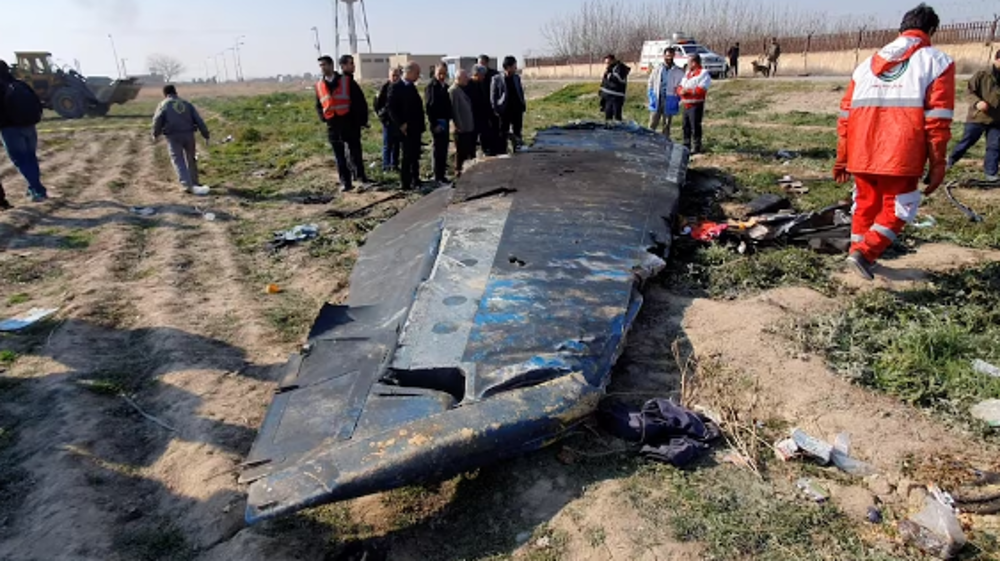Les médias occidentaux détournent la tragédie de l'avion ukrainien 