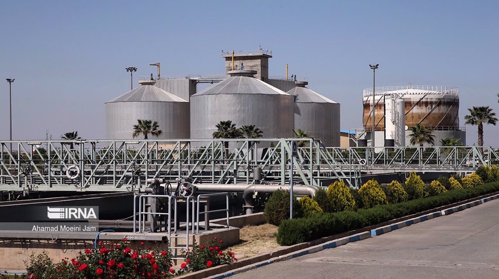 Iran’s new CHP plant reduces emissions by 700k mt per year