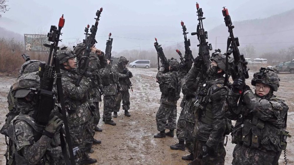 Russia blasts S Korea's nod to arm Kiev as 'anti-Russia' move