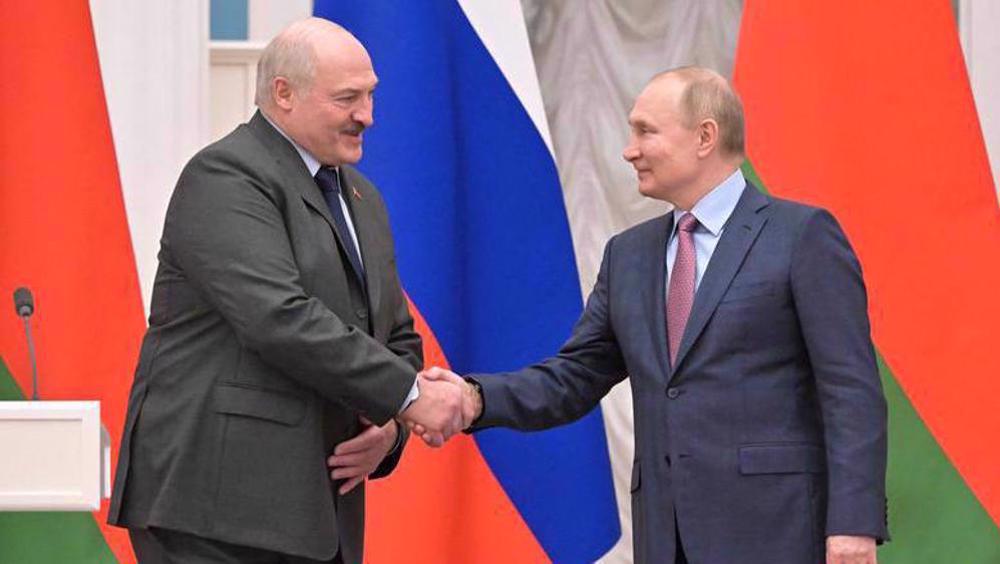 Russia, Belarus celebrate ‘Day of Unity’ as war grinds on in Ukraine