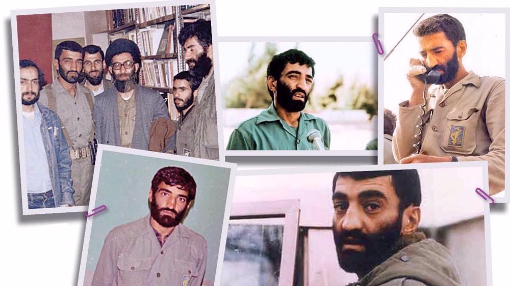 Ahmad Motevaselian: "Premier martyr iranien" sur la voie de la libération de Qods