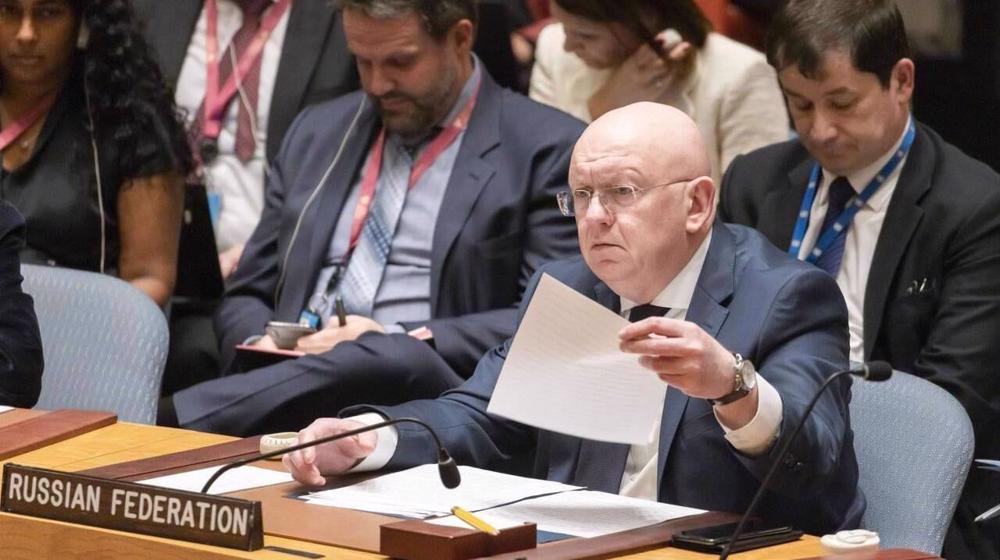 L'Occident agacé par la présidence russe du Conseil de sécurité
