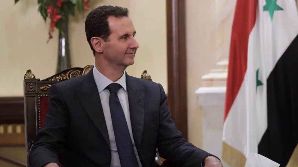 Le président syrien serait attendu au sommet de la Ligue arabe