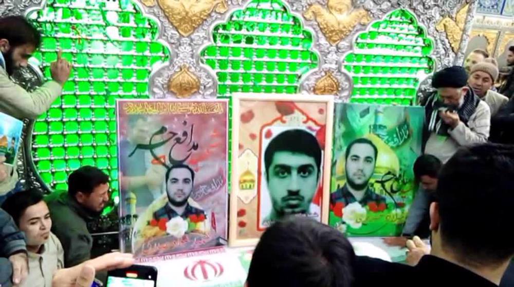 Iran vows revenge for Israeli attack, says terrorist acts aim to disguise internal disaster
