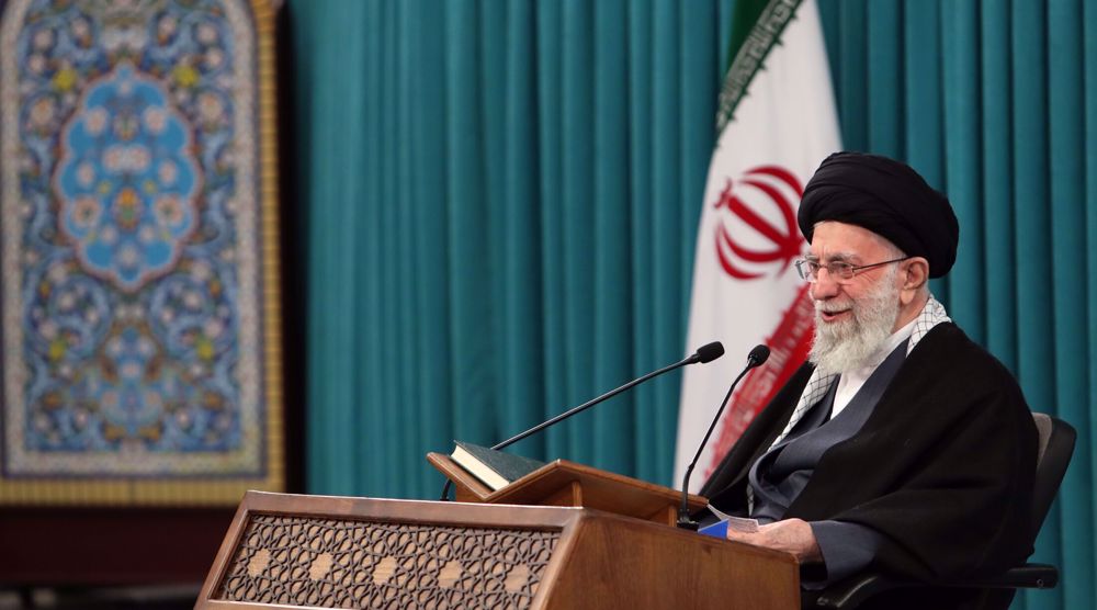 Iran Leader pardons, commutes sentences of 1,760 prisoners