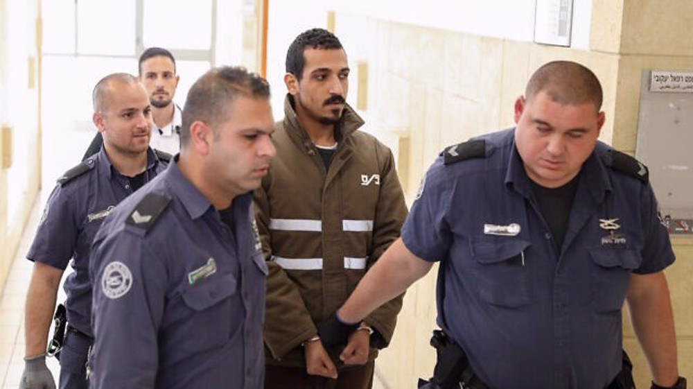 Israeli court sentences Palestinian man to 30 years in jail