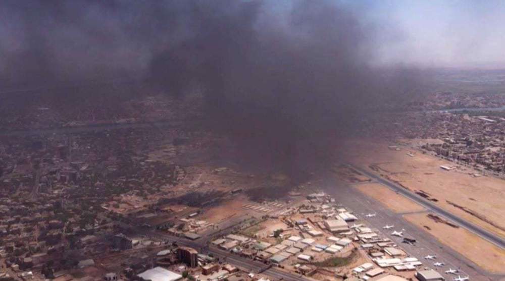 Soudan: trêve de 3 jours à l’occasion de l’Aïd al-Fitr 