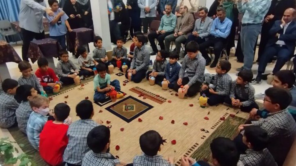 Eid al-Fitr in Iran: Elementary students chip in to free classmate’s jailed mom